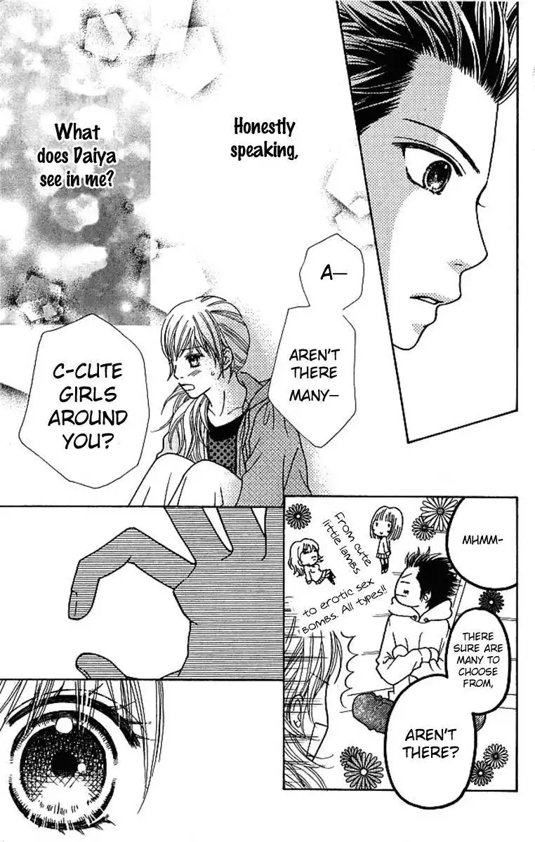 Parfait Tic Chapter 118 13
